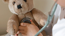 Kinderschutz im medizinischen und therapeutischen Bereich