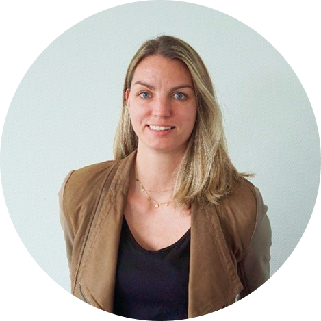 Portrait Katharina Trauden
