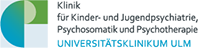 Universitätsklinik für Kinder- und Jugendpsychiatrie/Psychotherapie Ulm